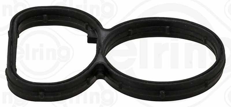 Image of Inlet manifold gasket ELRING 451.630