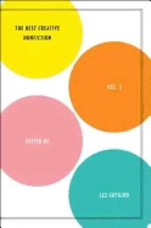 Image of best creative nonfiction vol 2