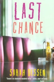 Image of Last Chance by Sarah Dessen Paperback