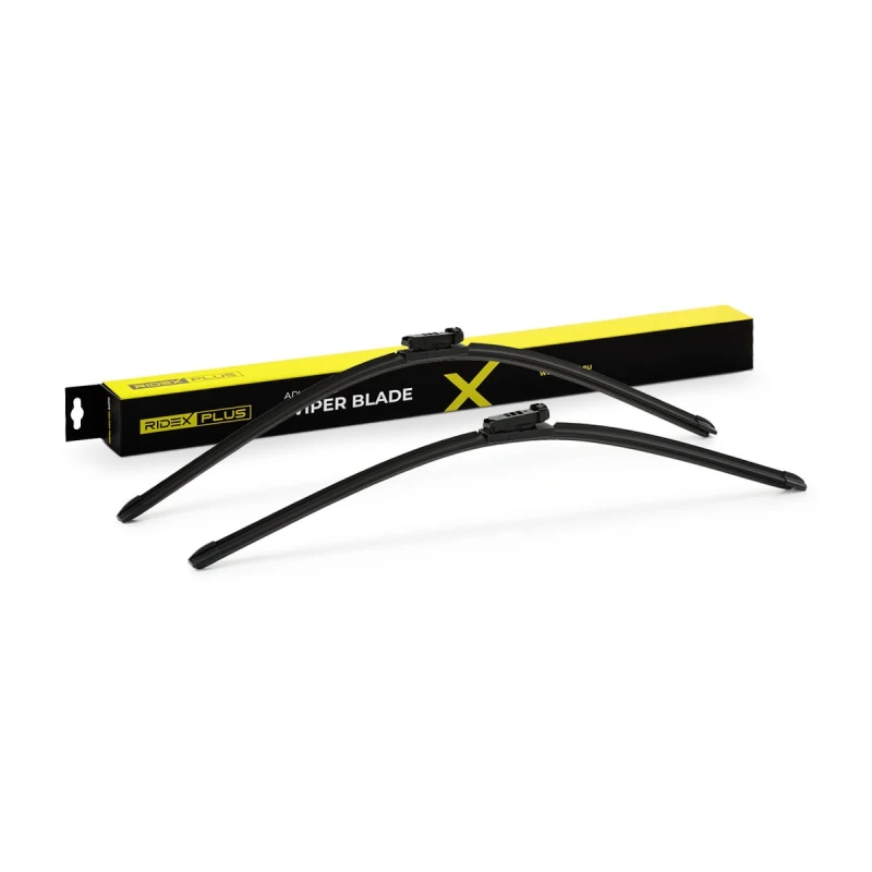 Image of RIDEX PLUS Wiper blade RIDEX PLUS 298W0037P