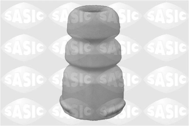 Image of SASIC 9005339 Rubber Buffer, suspension Front Axle Rubber Buffer,suspension (1182)