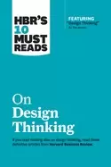 Image of hbrs 10 must reads on design thinking