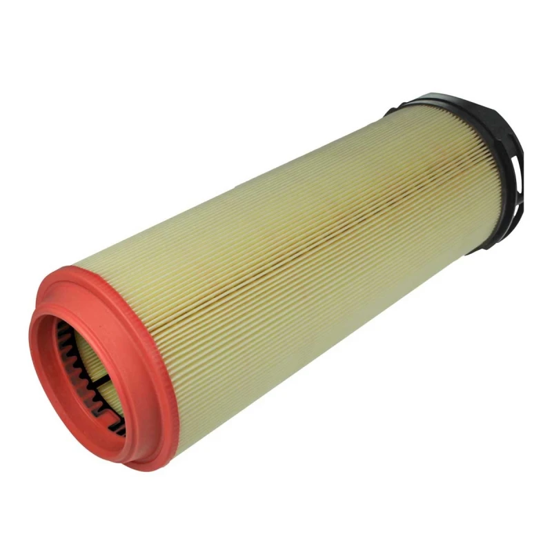 Image of MEYLE 012 321 0019 Air filter Original Quality, Filter Insert Air Filter (8)
