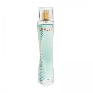 image of Ghost Captivating Eau de Toilette For Her 75ml