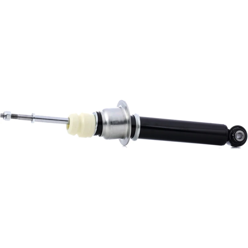 Image of STARK SKSA-0132200 Shock absorber Rear Axle, Gas Pressure, Monotube, Telescopic Shock Absorber, Bottom eye Shock Absorber (854)