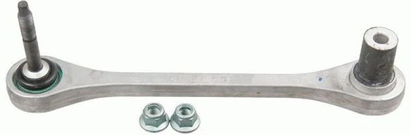 Image of Suspension arm LEMFORDER 27084 02