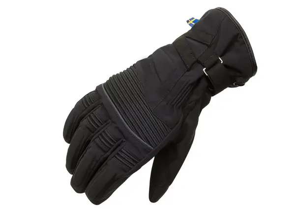 Image of Lindstrands Greip Black Size 14
