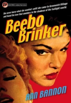 Image of Beebo Brinker by Ann Bannon Paperback