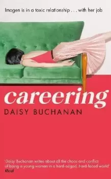 Image of Careering by Daisy Buchanan
