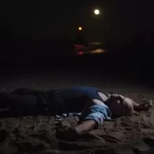 Image of Sand Like Stardust