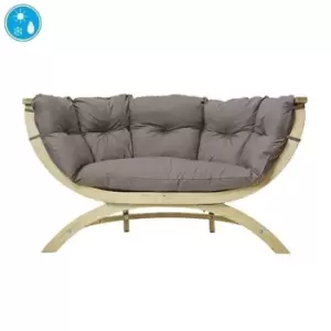 Image of 340537 Ds amazonas siena due taupe ha