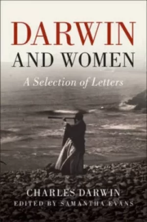 Image of Darwin and women by Charles Darwin
