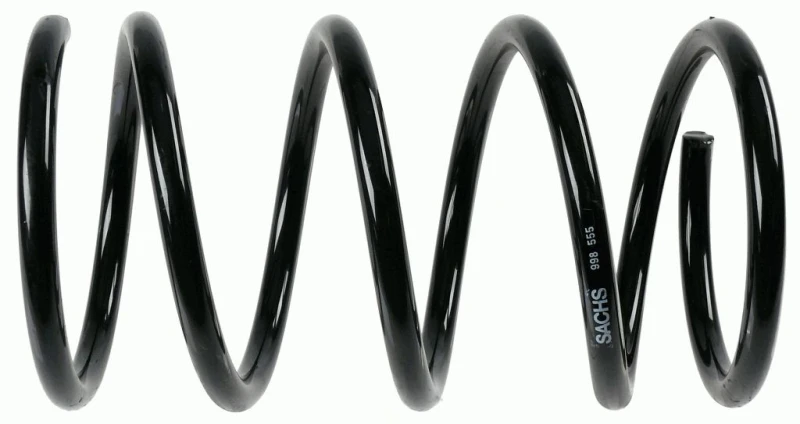 Image of Coil spring SACHS 998 555