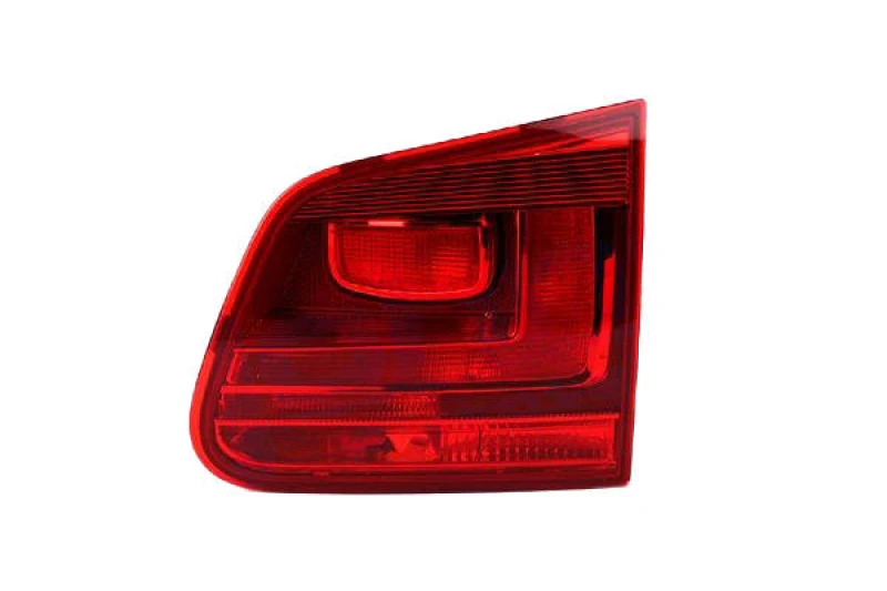 Image of JOHNS 95 91 88-35 Rear light Inner Section, without bulb holder, Right Combination Rearlight (391)