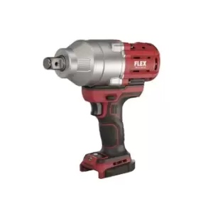 Image of Flex Power Tools IW 3/4 18.0-EC C Cordless Impact Wrench 18V Bare Unit