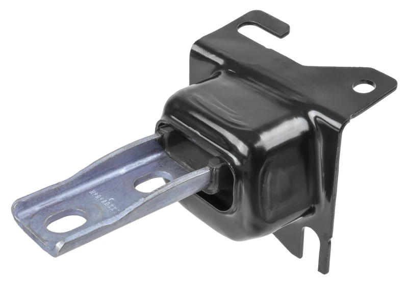 Image of Mounting, automatic transmission LEMFORDER 44523 01