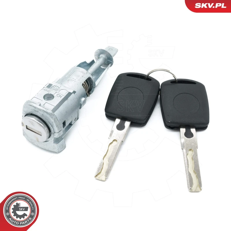 Image of ESEN SKV Lock Cylinder ESEN SKV 65SKV534