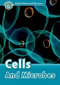 Image of Cells and Microbes by Louise Spilsbury Paperback