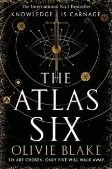 Image of The Atlas Six