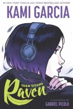 Image of Teen Titans by Kami Garcia