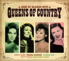 Image of Queens of Country
