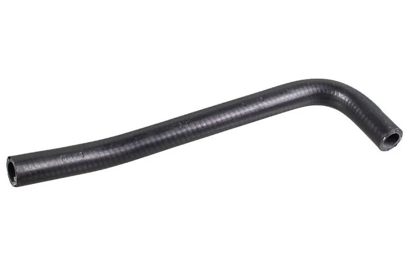 Image of METZGER 2422571 Radiator Hose EPDM (ethylene propylene diene Monomer (M-class) rubber), without clamps EPDM (ethylene propylene diene Monomer (M-class