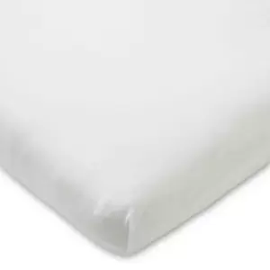 image of Martex Baby Anti-allergy Fully Enclosed Mattress Protector Cot