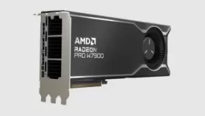 Image of AMD Radeon PRO W7900 48 GB GDDR6