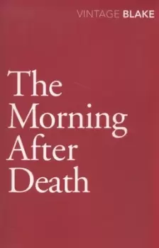 Image of The morning after death by Nicholas Blake
