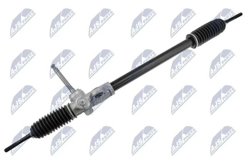 Image of NTY SPK-HY-001 Steering Rack with ball joints, for left-hand drive vehicles, Mechanical Steering Gear (286)