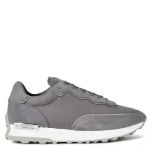 Image of MALLET Cali Light Trainers - Grey
