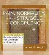 Image of pain normality and the struggle for congruence