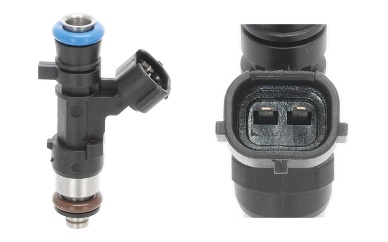 Image of Injector VALEO 348459