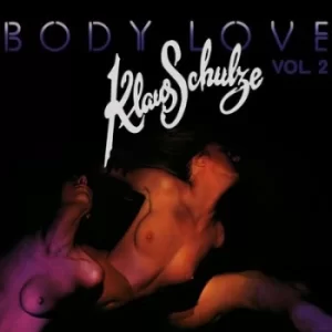 Image of Body Love 2 by Klaus Schulze CD Album