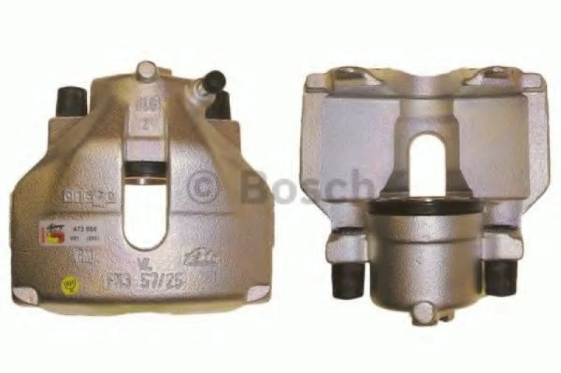 Image of Brake caliper Bosch 0 986 473 056