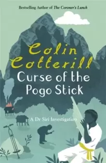 Image of Curse of the Pogo Stick