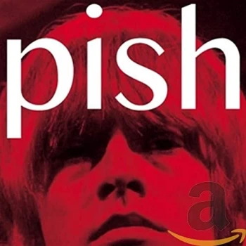 Image of The Brian Jonestown Massacre - Mini Album Thingy Wingy CD