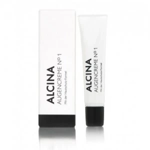 image of Alcina Eye Cream No. 1 15ml