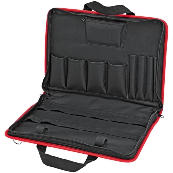 Image of Knipex 00 21 11 LE Tool Bag - Empty
