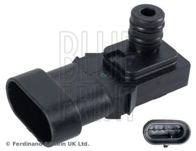 Image of Blue PRINT Intake manifold pressure sensor Blue PRINT ADN17421