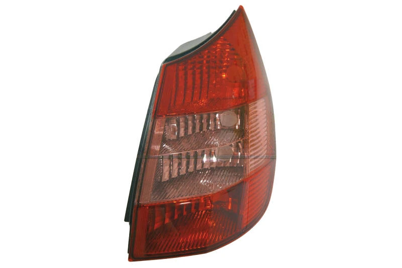 Image of PRASCO RN0324153 Rear light TYC without bulb holder, Right Combination Rearlight (391)