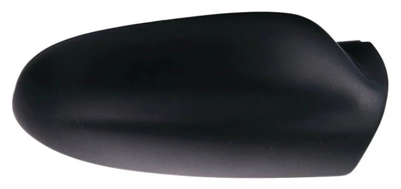Image of TYC 337-0152-2 Cover, outside mirror Left, Black Cover,outside mirror (23)