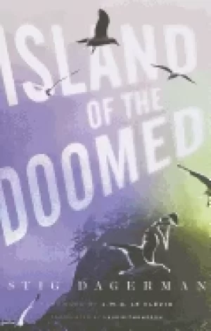 Image of island of the doomed