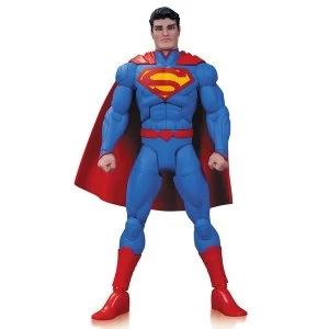 Image of Superman by Greg Capullo (DC Comics) Designer Action Figure