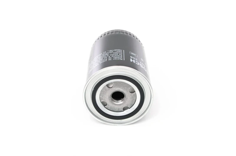 Image of Oil filter Bosch F 026 407 256
