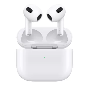 image of Apple AirPods 3rd Gen 2021