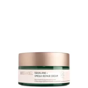 image of Biossance Jumbo Squalane and Omega Repair Cream 100ml