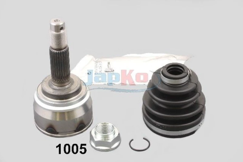 Image of JAPKO CV joint kit JAPKO 621005