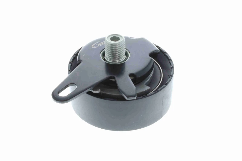 Image of VAICO V10-1803 Tensioner Pulley, timing belt Original VAICO Quality Tensioner Pulley,timing belt (308)