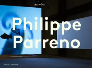 Image of philippe parreno the hyundai commission